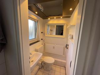 Kleines Apartment im Goethequartier - 3