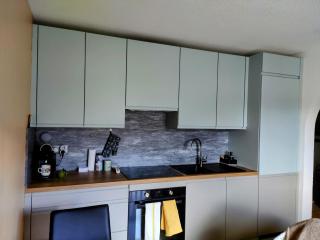 Appartement Guillestre 2 personnes - Guillestre - 5