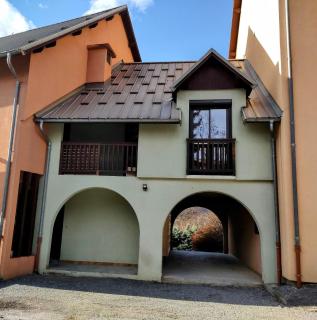 Appartement Guillestre 2 personnes - Guillestre - 2