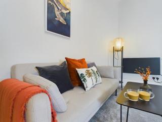 1 Bed Apartment West Kensington - Londra - 7
