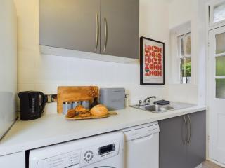 1 Bed Apartment West Kensington - Londra - 5