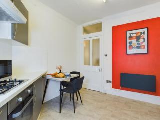 1 Bed Apartment West Kensington - Londra - 3
