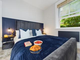 1 Bed Apartment West Kensington - Londra - 2