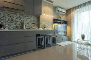 C118 Nicest Condo in City gate Kamala 6km Patong - Kamala Beach - 3