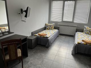 Hotel Rositsa - Veliko Tŭrnovo - 6