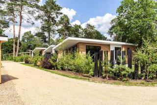 TopParken - Resort Veluwe - 1