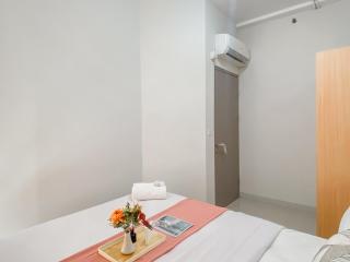Good and Restful 1BR Vasanta Innopark Apartment By Travelio - 6