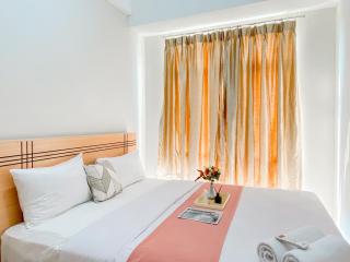 Good and Restful 1BR Vasanta Innopark Apartment By Travelio - 0