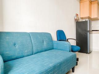 Good and Restful 1BR Vasanta Innopark Apartment By Travelio - 3
