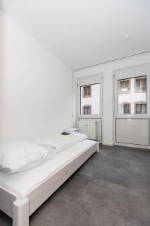 Große Ferienwohnungen in der Altstadt - 1