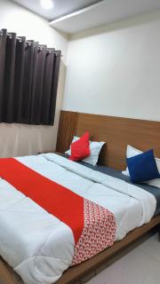 Hotel KONARK - Ahmedabad - 4
