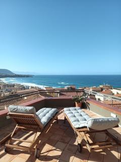 Villetta Centro Storico Cefalù "Il piccolo Amore" - Cefalù - 9