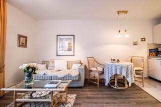 Haus Seemeile Wohnung 2 6 - Büsum - 9