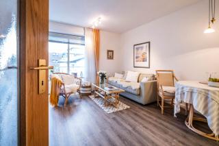 Haus Seemeile Wohnung 2 6 - Büsum - 8