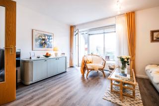 Haus Seemeile Wohnung 2 6 - Büsum - 7