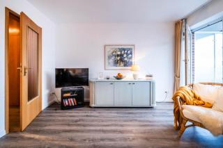 Haus Seemeile Wohnung 2 6 - Büsum - 6