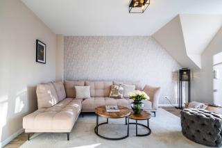 Haus Springflut Wohnung 5 - Büsum - 6