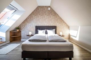 Haus Springflut Wohnung 5 - Büsum - 9