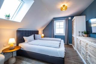 Haus Springflut Wohnung 6 - Büsum - 5
