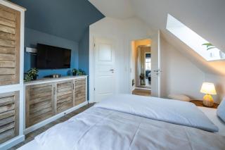 Haus Springflut Wohnung 6 - Büsum - 2