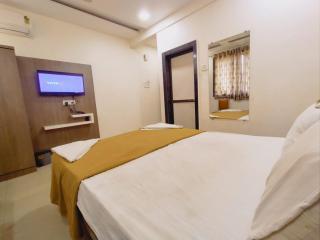 Hotel Sai Paradise - Mangrul - 6