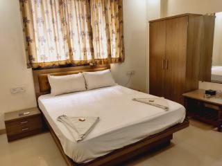 Hotel Sai Paradise - Mangrul - 3