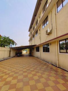Hotel Sai Paradise - Mangrul - 2