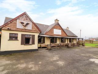 Apache Falls Lodge - Limavady - 9