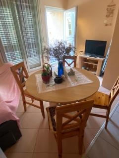 Apartman kraj mora Kelly - Privlaka - 5