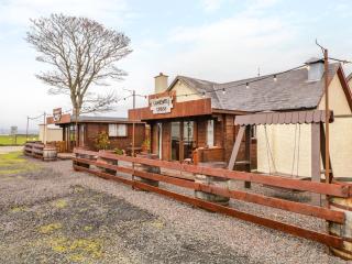 Apache Falls Lodge - Limavady - 8