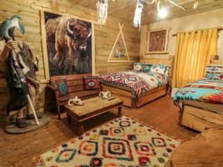 Apache Falls Lodge - Limavady - 7