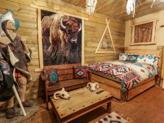 Apache Falls Lodge - Limavady - 6