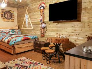 Apache Falls Lodge - Limavady - 5