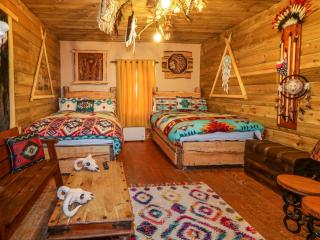 Apache Falls Lodge - Limavady - 3