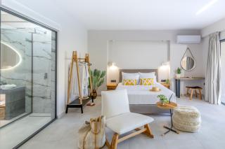 Fteri - Lassu Retreat - Zóla - 2