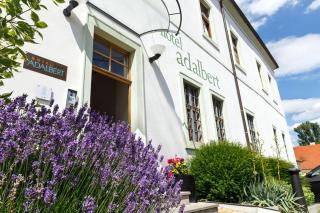 Adalbert Ecohotel - Prag - 6