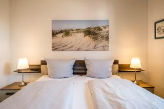 Wohnung 111 - Büsum - 1