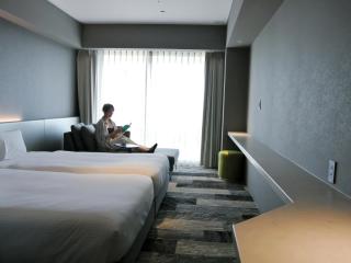 asbo stay hotel - 9