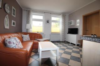 Kapitänshaus FW 2 EG re - Wustrow - 3
