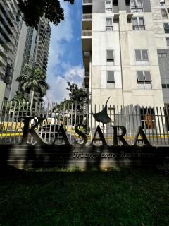 Kasara Serenity Condotel - Manila - 7