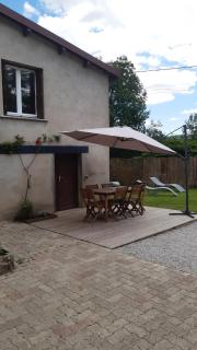 Charm'en Maranges - Sampigny-lès-Maranges - 1