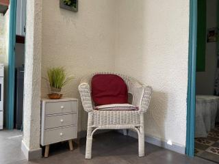Appart 3 pièces 5 couchages BANYULS SUR MER BN500-001 - Banyuls-sur-Mer - 1
