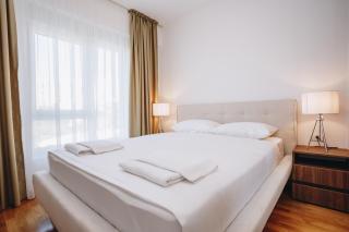 Status-M Apartments 183 - Bečići - 2