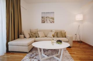 Status-M Apartments 183 - Bečići - 1