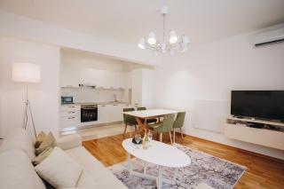 Status-M Apartments 183 - Bečići - 4