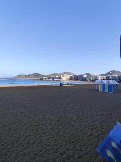 Apartamento canteras - Las Palmas de Gran Canaria - 1