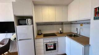 AR27-2 Apartamento en primera línea del mar - Villajoyosa - 1