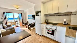 AR27-2 Apartamento en primera línea del mar - Villajoyosa - 3