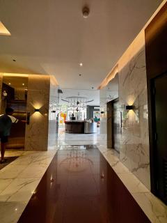 Kasara Serenity Condotel - Manila - 4