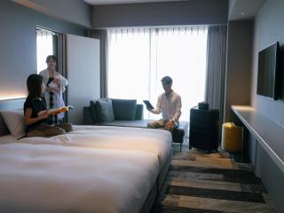 asbo stay hotel - 8
